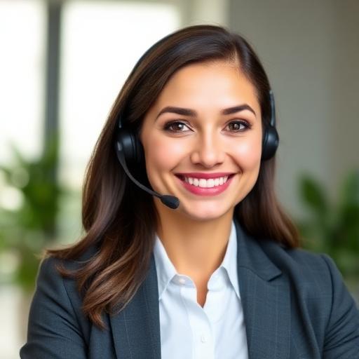 Sarah K., Senior Specialist